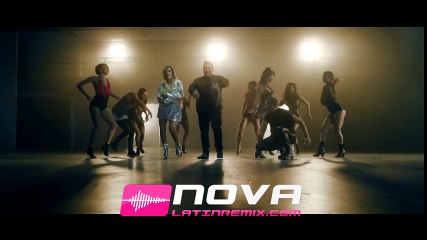 Como Tu Ninguna ( Salsa Intro - Vj Acaboy )  DEMO