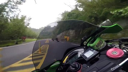 台七乙 XJ6霸凌雄 孽殺 ZX10R綠蚱蜢