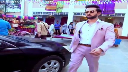 Cuộc chiến gia tộc - phim ấn độ -  tập 266