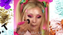Top Viral Makeup Videos On Instagram  BEST MAKEUP TUTORIALS 2018