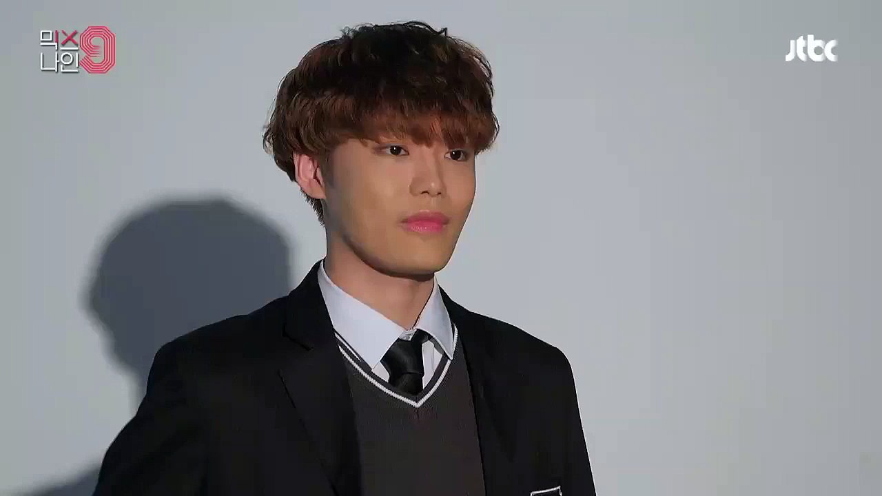[MIX BEHIND] MALE PROFILE - HYUNKYU AND CHANDONG