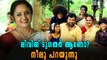 വ്യാജപ്രചാരണങ്ങള്‍: മറുപടിയുമായി ഉപ്പും മുളകും താരം | filmibeat Malayalam