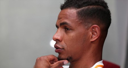 Galatasaray'da Fernando, Tudor'u Ateşe Attı: Lider Takımlar Yenilgiyi Kabul Etmez