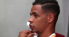 Galatasaray'da Fernando, Tudor'u Ateşe Attı: Lider Takımlar Yenilgiyi Kabul Etmez