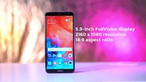 Huawei Nova 2i Review (Honor 9i _ Mate 10 Lite) - Midrange phone to beat-U2NGAmkGU7k
