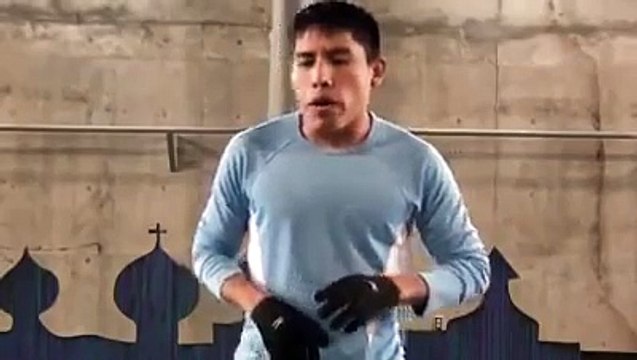 has de cuenta que tienes una pesa aqui, aunque no la tienes, pero has de cuenta supongamos