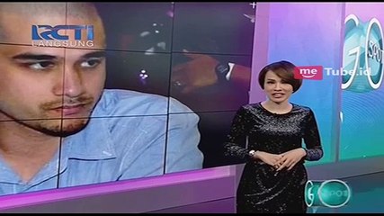 Sammy Simorangkir Tuding Okan Penyuka Sesama Jenis