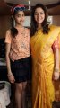 ಸುಧಾರಾಣಿ ಮಗಳು ನಿಧಿ ಸ್ಯಾಂಡಲ್ ವುಡ್ ಗೆ ಎಂಟ್ರಿ  | Filmibeat Kannada