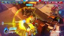 Coupe du monde Overwatch 2017  - phase de poules (3ème partie - VOST)-R7MF02pncHw