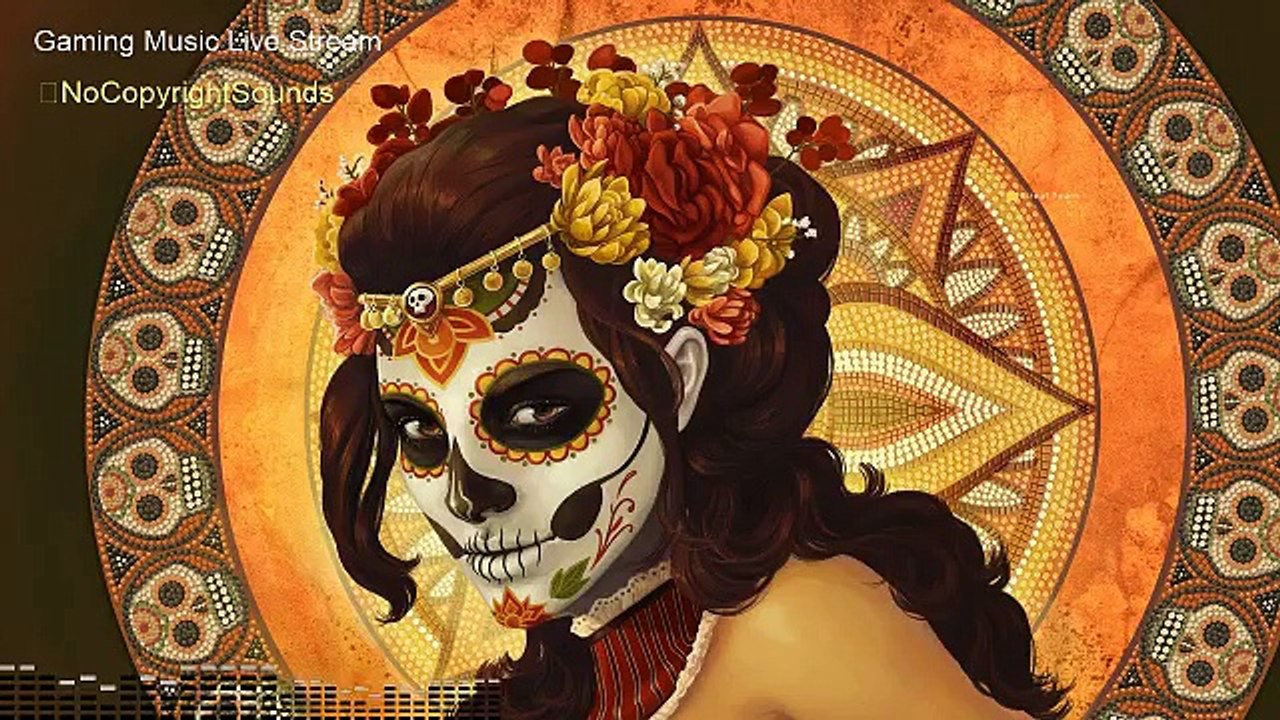 Gaming Music  • EDM, Trap, Dubstep • Royalty Free Music • Chill Music