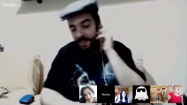 CONTRADICCIONES ILUMINADAS I