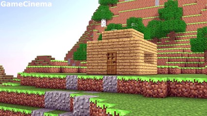 Top 13 Minecraft Animations Best DanTDM TheDiamondMinecart Animation 2017