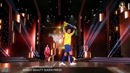 Nam vương Mister Supranational 2017