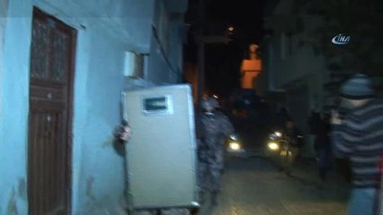 İstanbul'da Fetö Operasyonu; Çok Sayıda Gözaltı