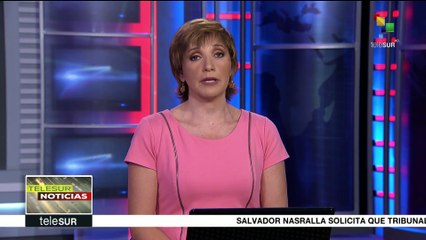 TSE Honduras analizará informe presentado por OEA sobre elecciones
