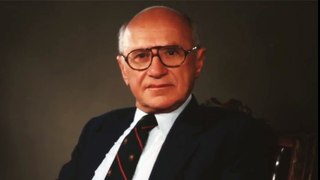 Milton Friedman - The Virtue of Tolerance