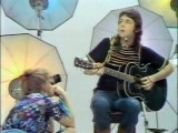 Paul And Linda McCartney-Bluebird 1973