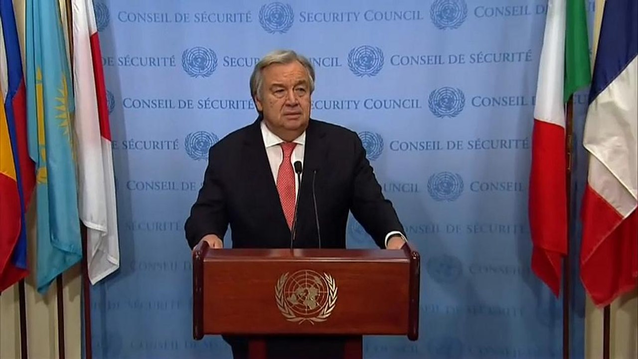 Weltweite Kritik an Trumps Jerusalem-Entscheidung. Dringlichkeitssitzung der UN am Freitag