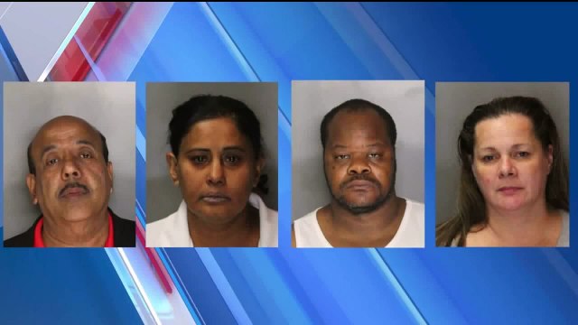 Opening Statements Begin in Trial for Hindu Priest, Among Others Accused of Murder