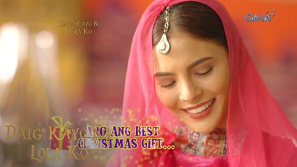 Daig Kayo Ng Lola Ko Teaser Ep. 33: Ang kuwento nina Monito at Monita