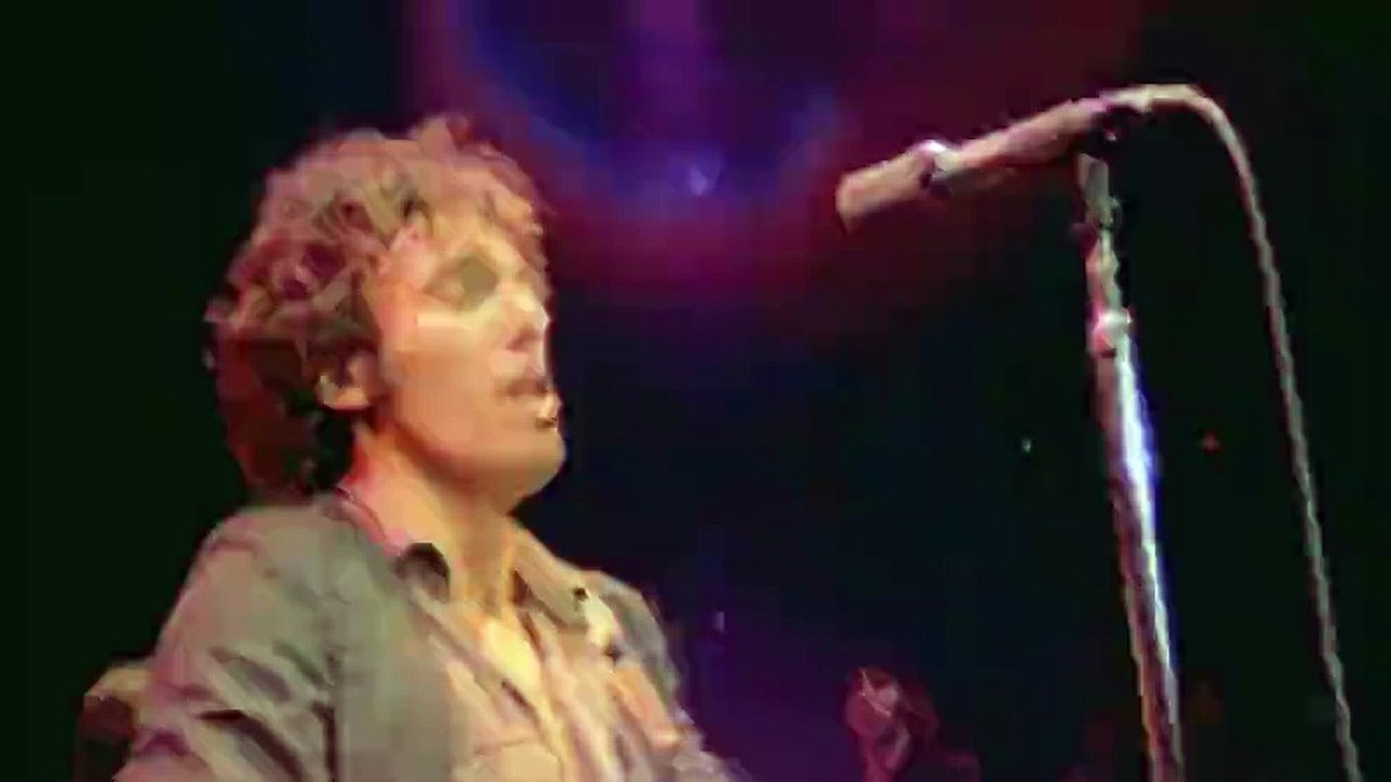 SPRINGSTEEN & I - Bande-annonce