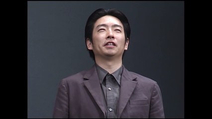 ラーメンズ『STUDY』より「study」