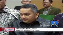 Soal Hakim MK, Gerindra Persoalkan Mekanisme Keputusan di Komisi III