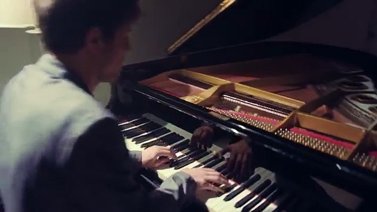 TREAT YOU BETTER - Shawn Mendes