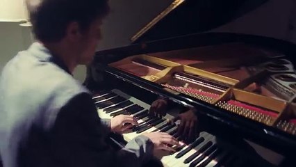 TREAT YOU BETTER - Shawn Mendes