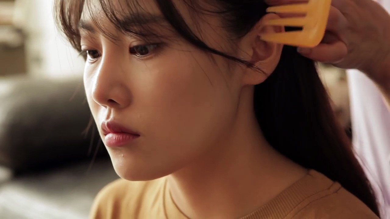 단편영화 - 머리땋기 _CINEHUB korean short  film-5BtaRi3qqss