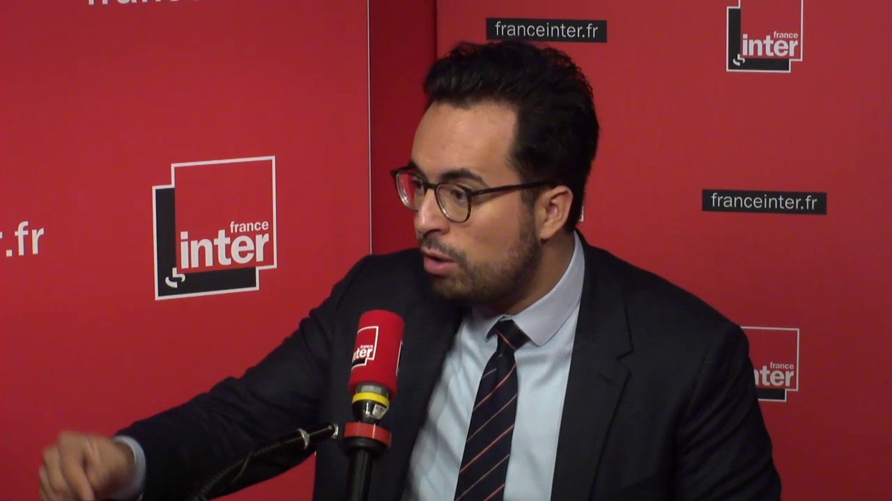 Mounir Mahjoubi : "On est en train de voir émerger une culture européenne avec des Européens qui maîtrisent plusieurs langues"