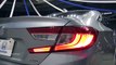2018 Honda Accord 1.5T TRG - Exterior And Interior Walkaround - Albany Auto Show 2017 - YouTube