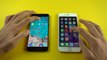 iPhone 8 Plus vs OnePlus 5 8GB RAM - Speed Test! (4K)-ETfHHFGOzTs
