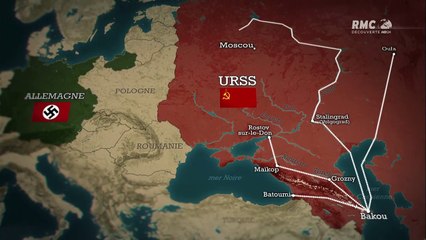 Comment hitler a perdu la guerre du petrole