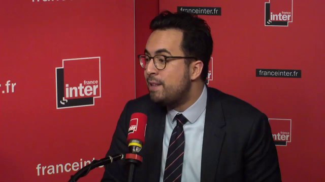 Mounir Mahjoubi : Les personnes qui considèrent que leur identité numérique a été mise en danger peuvent aussi saisir la CNIL, saisir la justice