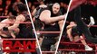 WWE Monday Night Raw 12 04 2017 Highlights HD WWE RAW 04 December 2017 Highlights