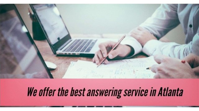 The Perfect Answer - Live Answering Service in Atlanta, GA