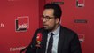 Mounir Mahjoubi : "Le problème avec les réseaux sociaux, c'est que les menaces, elles peuvent être massives"