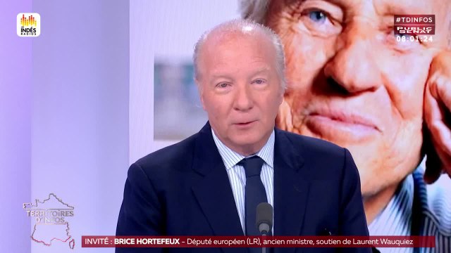 Territoires d'infos (05/12/2017)