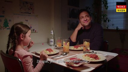 독일드라마 독드 뮌헨 전원일기 Lindenstraße 1650-6화 주요대사 독일어자막 구간반복 연속재생 German Series