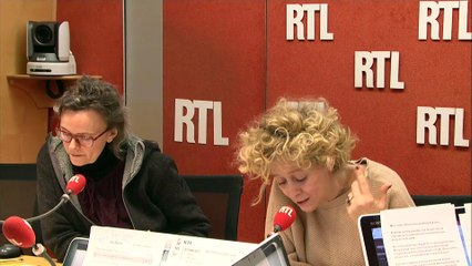 Panne à Montparnasse : "Il y a beaucoup d'hypocrisie", dénonce Alba Ventura