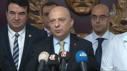 CHP Antalya Milletvekili Deniz Baykal Tedavi İçin Almanya'ya Götürüldü