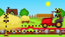 踏切 アニメーション ❤ ふみきり ビルドする はたらくくるま E6系 新幹線 こまち ★ 赤ちゃん 泣き止む おもちゃ Legend Toys Railway Crossing Animation-CJIu-qNAXVw