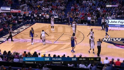 NBA : Ça a chauffé entre Durant et Cousins