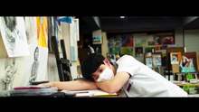 단편영화 - 화실, Atelier (2015)  _CINEHUB korean short  film-ifD9pwVTkAQ