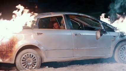 Çukur 5. Bölüm - Kimse Yok mu-CeCc7PKELw0