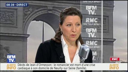 De 152 à 450 euros, la prime de Noël sera versée "sans aucune démarche à effectuer", confirme Agnès Buzyn