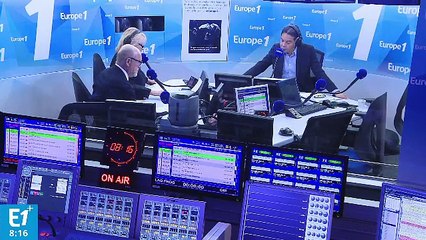 Affaire Maëlys : "Nordahl Lelandais doit s'expliquer sur un certain nombre de points"