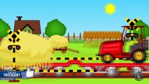 踏切 アニメーション ❤ ふみきり ゆかいな牧場 E6系 新幹線 こまち ★ 歌のアニメーション こども向けの歌 赤ちゃん 泣き止む おもちゃ railway crossing farm-MCCfBIFIK50