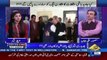 Mansoor Ali Khan's comments on Javed Hashmi's rejoining of PMLN